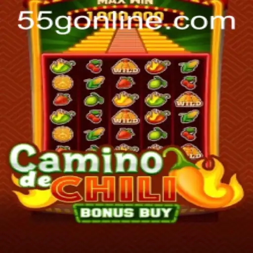 Exploring the Exciting World of CaminodeChiliBonusBuy on 55G.COM