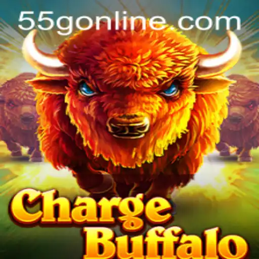 ChargeBuffalo: A Thrilling Gaming Experience by 55G.COM
