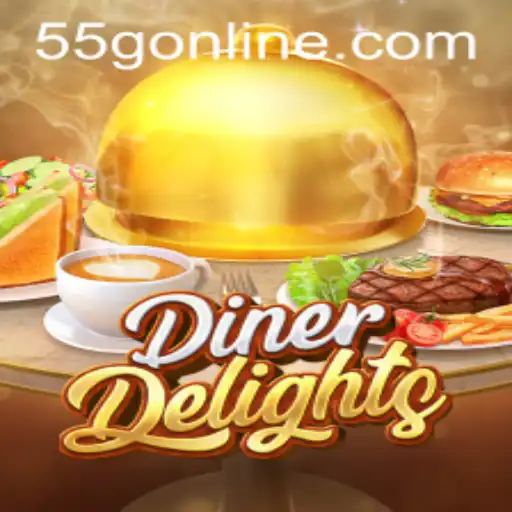 DinerDelights: A Culinary Adventure on 55G.COM