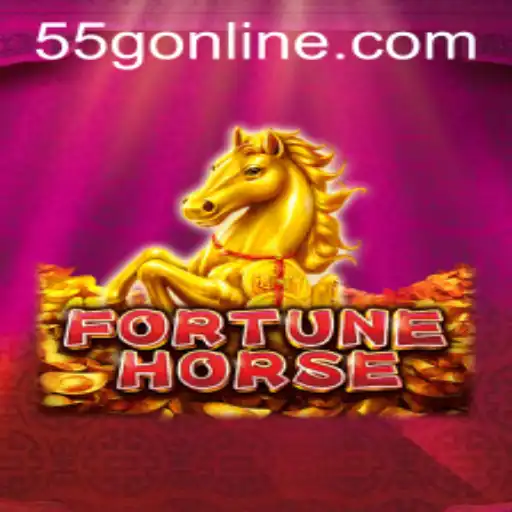 FortuneHorse: An Engaging Gaming Experience with 55G.COM