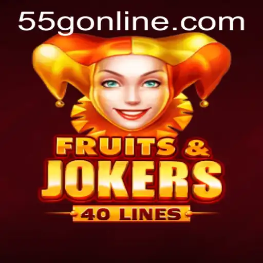 Discovering the Excitement of FruitsAndJokers40 in the World of Online Gaming
