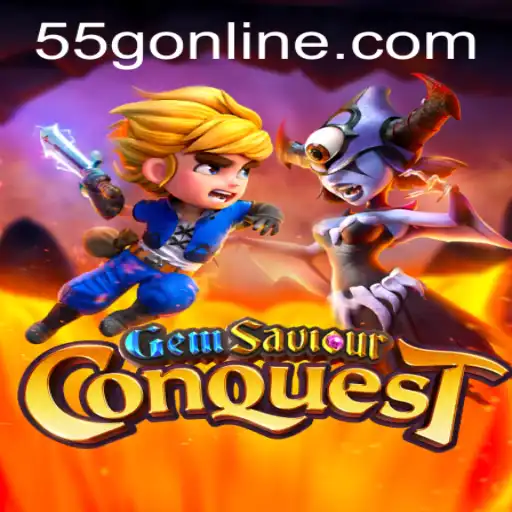Exploring GemSaviourConquest: A New Era in Puzzle Gaming