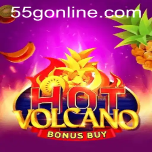 Exploring HotVolcanoBonusBuy: A Riveting Gaming Experience