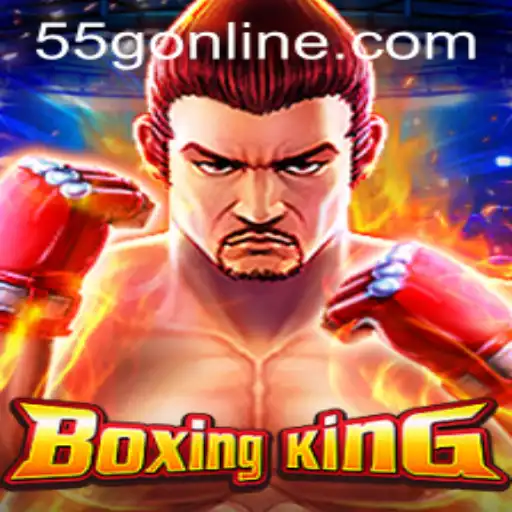 Discover the Thrill of BoxingKing on 55G.COM