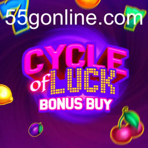 CycleofLuckBonusBuy: An Immersive Gaming Experience on 55G.COM