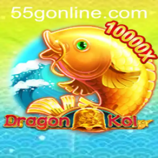 Discover DragonKoi: The Latest Sensation in the Gaming World