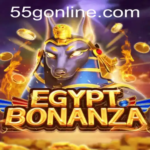 Exploring the Enchanting World of EgyptBonanza: A Dive into the Game's Adventures on 55G.COM
