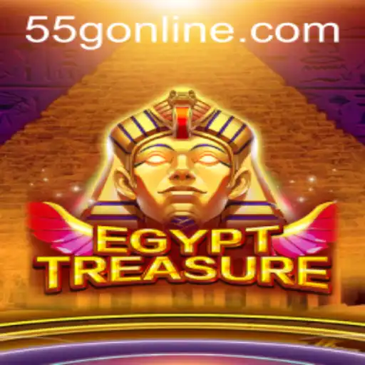 Discover the Adventure of EgyptTreasure: A Gaming Experience Like No Other