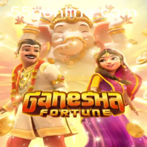Ganesha Fortune: Dive into the Mystical World with 55G.COM