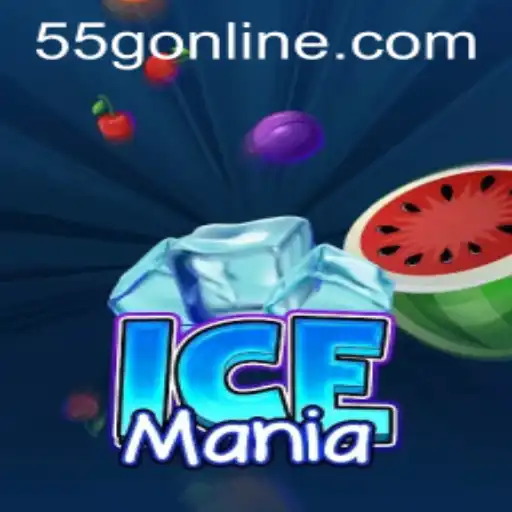 IceMania: A Deep Dive into the Chilling World of 55G.COM's Gaming Phenomenon