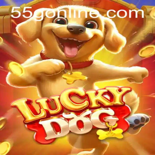 Exploring the Unique Charm of LuckyDog on 55G.COM