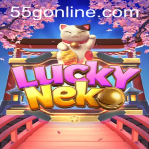 The Exciting World of LuckyNeko: Exploring Gameplay and Key Features with 55G.COM