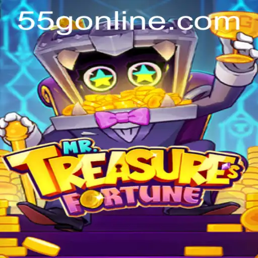 Explore the Thrilling World of MrTreasuresFortune: A Comprehensive Guide