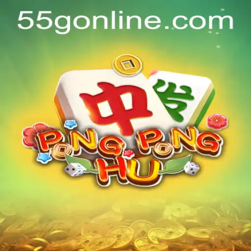 PONGPONGHU: The Next Revolution in Online Gaming