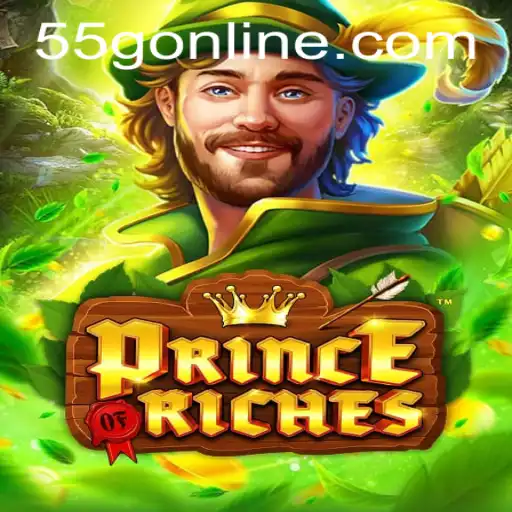 Exploring the Intricate World of PrinceOfRiches