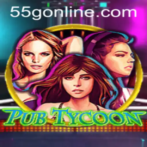 PubTycoon: Manage Your Virtual Tavern in the Exciting World of 55G.COM
