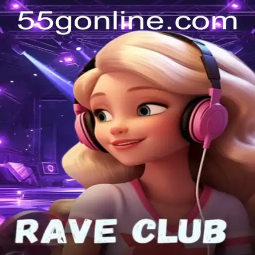 Unveiling the Electrifying World of RaveClub: A Deep Dive into 55G.COM's Latest Sensation