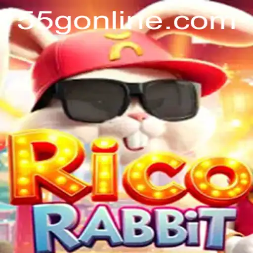 Exploring the Exciting World of RicoRabbit and its Connection to 55G.COM