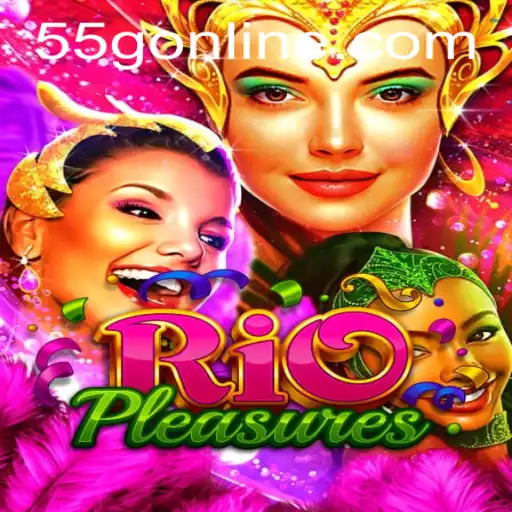 Dive into the Carnival Frenzy of RioPleasures: An Unforgettable Gaming Experience