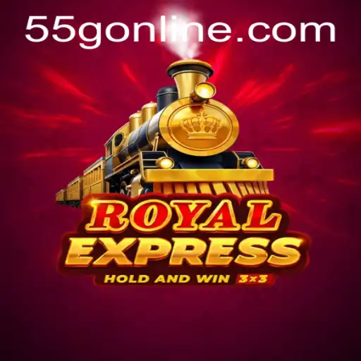 Royal Express: The New Frontier in Online Gaming