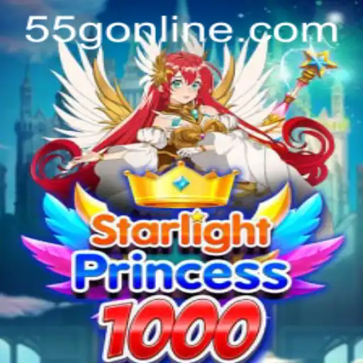 StarlightPrincess1000: A Deep Dive into the Popular Game by 55G.COM