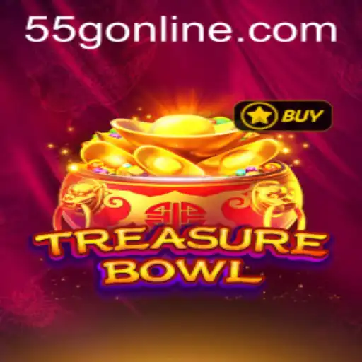 Dive Into the Intriguing World of TreasureBowl