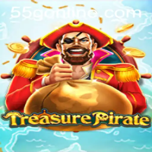 Exploring TreasurePirate: Unraveling the Adventure on 55G.COM
