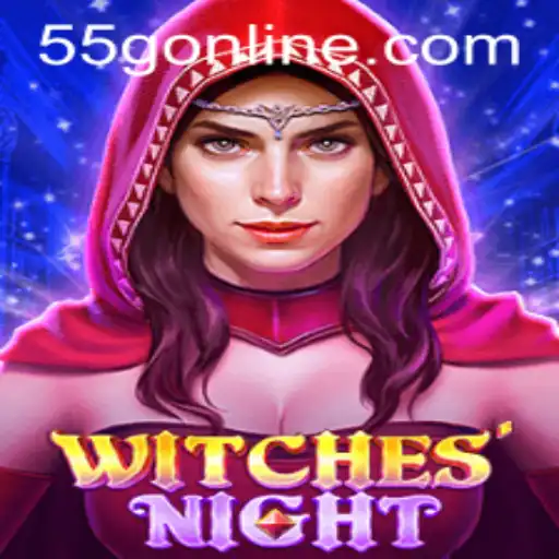 Explore the Enchanting World of WitchesNight: Unveiling the Mysteries of 55G.COM