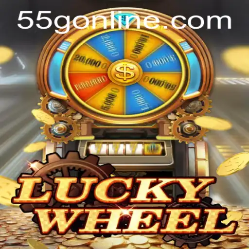 Discover the Exciting World of LuckyWheel on 55G.COM