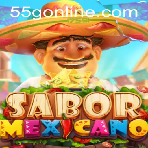 Exploring the Vibrant World of SaborMexicano: A Game by 55G.COM