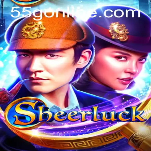 Unraveling the Mysteries of Sheerluck: A New Gaming Sensation from 55G.COM