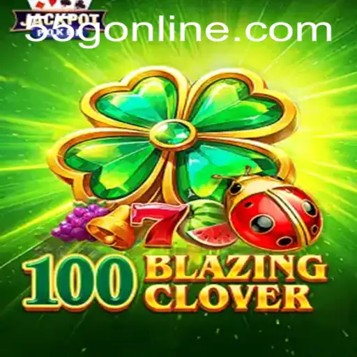 100BlazingClover: Revolutionizing Mobile Gaming