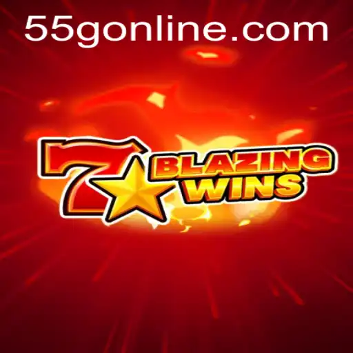 BlazingWins: Exploring the Exciting World of 55G.COM's Latest Game