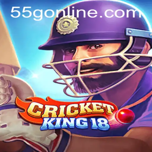 Unveiling CricketKing18: A New Era in Cricket Gaming