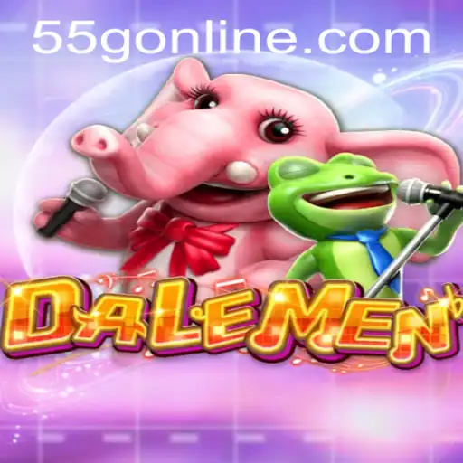 DALEMEN: The Exciting World of Adventure and Strategy