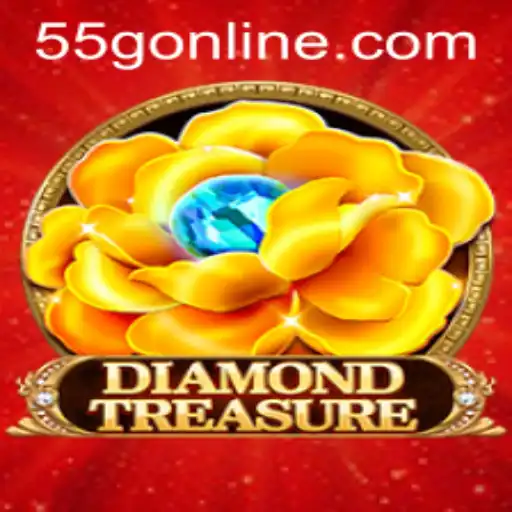 Unveiling the Thrills of Diamondtreasure: A Deep Dive into the 55G.COM Phenomenon