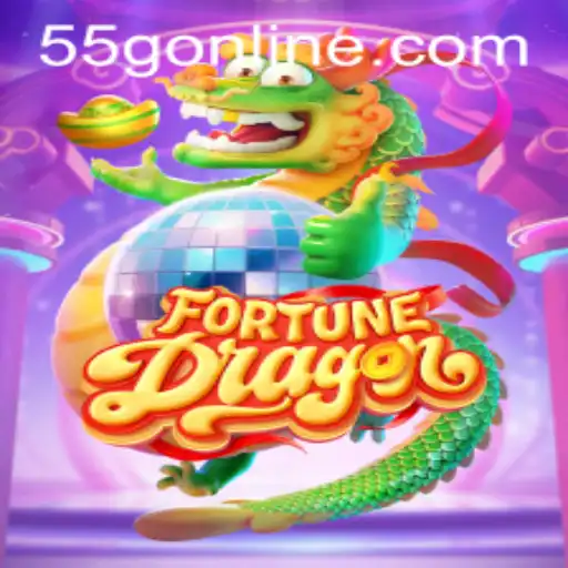 Unveiling the Enchanting World of FortuneDragon at 55G.COM