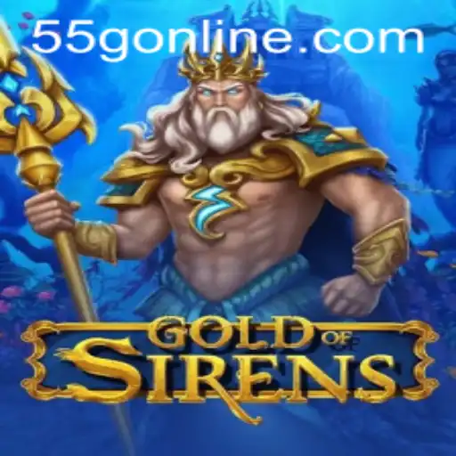 Diving into the Mystical World of GoldofSirens: A Player's Guide to 55G.COM's Latest Release