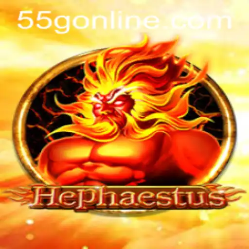 Discover the Exciting World of Hephaestus and Explore the Features of 55G.COM