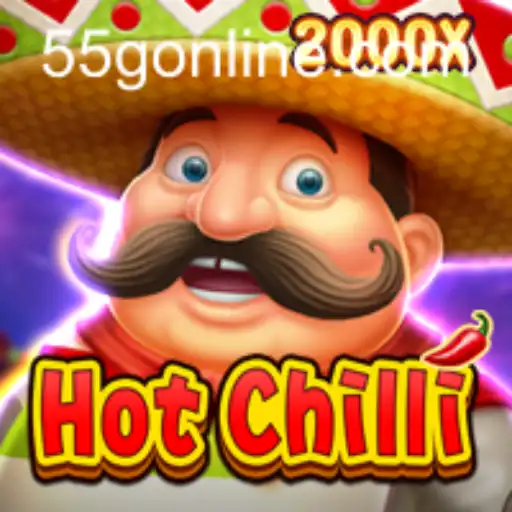 Diving into the Exciting World of HotChilli by 55G.COM