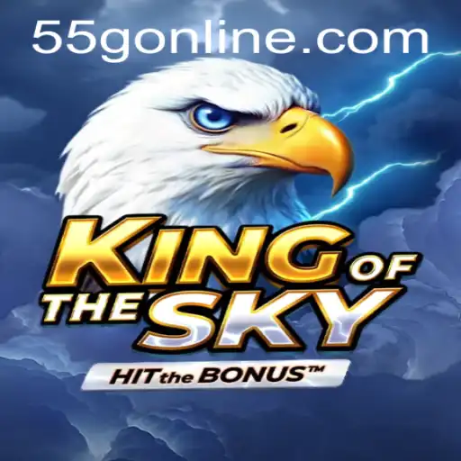 KingOfTheSky: A New Era in Aerial Gaming