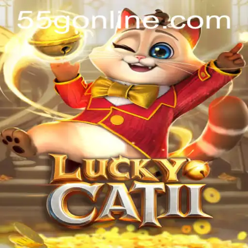 Exploring LuckyCatII: The Intriguing World of 55G.COM