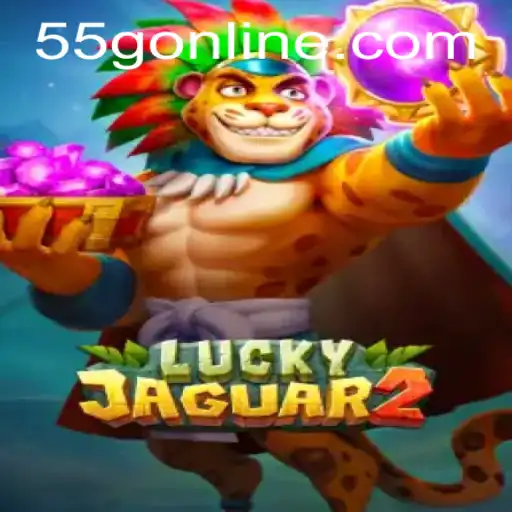 Unveiling Luckyjaguar2: The Ultimate Gaming Experience