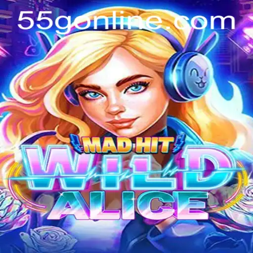 MadHitWildAlice: A Thrilling New Experience in Gaming