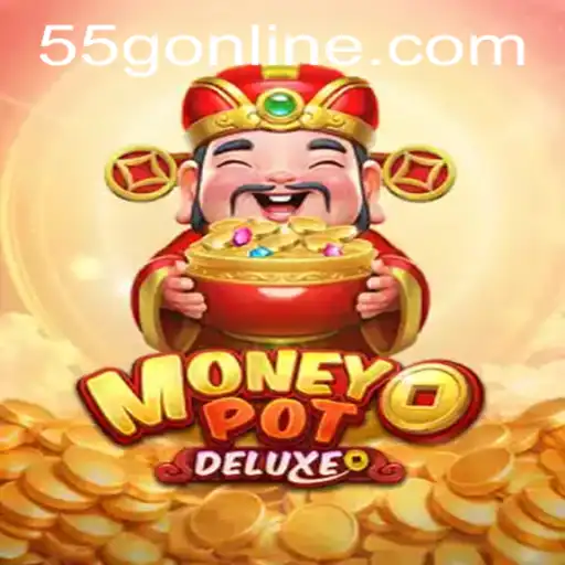 Exploring the World of MoneyPotDELUXE: A Modern Gaming Experience