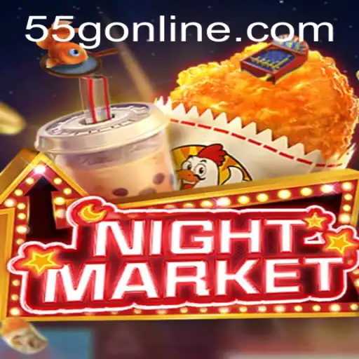 Exploring NIGHTMARKET: A New Universe of Interaction and Strategy