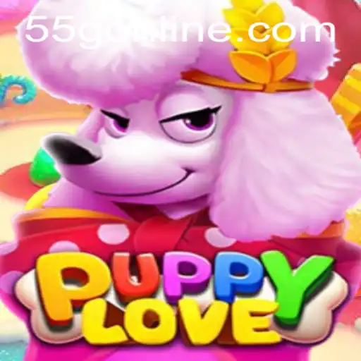 Experience the Whimsical World of PuppyLove on 55G.COM