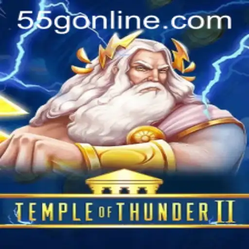 Explore the Exciting World of TempleofThunderII