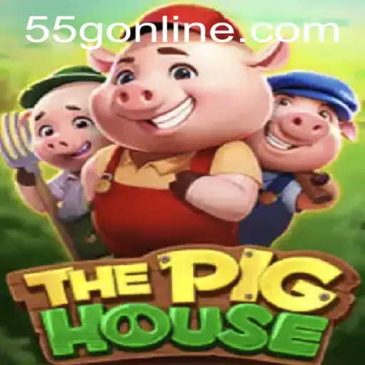 ThePigHouse: A Fascinating Blend of Strategy and Fun with 55G.COM