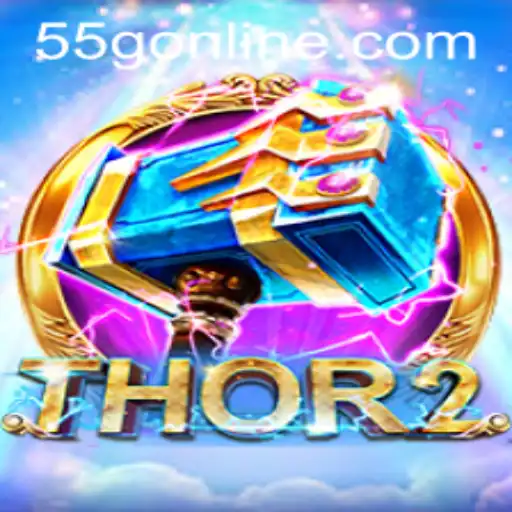 Thor2 Game Unveiled at 55G.COM: Embrace the Thunder
